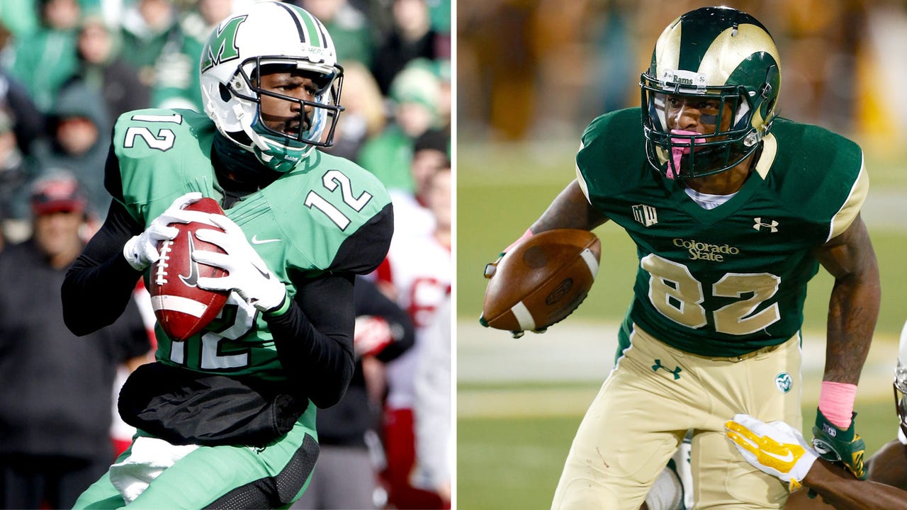 Picks: Marshall tops NIU in first week of bowls